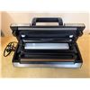 Image 3 : Cuisinart Stainless Steel Vacuum Sealer Machine