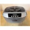 Image 2 : Central Machinery Ultrasonic Cleaner