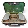 Image 1 : Coleman EvenTemp Propane 3-Burner Camping Stove