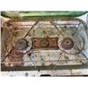 Image 3 : Coleman EvenTemp Propane 3-Burner Camping Stove