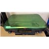 Image 4 : Coleman EvenTemp Propane 3-Burner Camping Stove