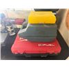 Image 2 : 3-Pcs Tool Boxes - Various Sizes