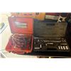 Image 2 : Group of 2 - Gastapper Fuel Transfer System Portable Pump Kit and Socket & Ratchet Wrench Mechanic