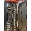 Image 4 : Group of 2 - Gastapper Fuel Transfer System Portable Pump Kit and Socket & Ratchet Wrench Mechanic