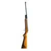 Image 1 : Vintage Hungarian Break-Barrel Air Rifle, 37"