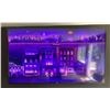 Image 2 : RCA 62" Roka TV, with wall Mount, Renote Control - Tested / Powers On