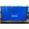 Image 1 : Samsung 75" QLED Smart TV (QN75Q60TAF) - Tested / Powers On - without cable and remote