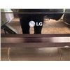 Image 2 : LG 60" Plasma TV (60PY2DR) - Tested / Powers On, with Cable only