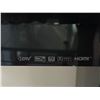 Image 6 : LG 60" Plasma TV (60PY2DR) - Tested / Powers On, with Cable only