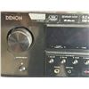 Image 2 : Denon AVR-S650H Integrated Network AV Receiver