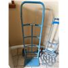 Image 2 : 2-Pcs - Hand Truck and Dolly