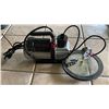 Image 6 : Stage Vacuum Pump (Model RS-1)
