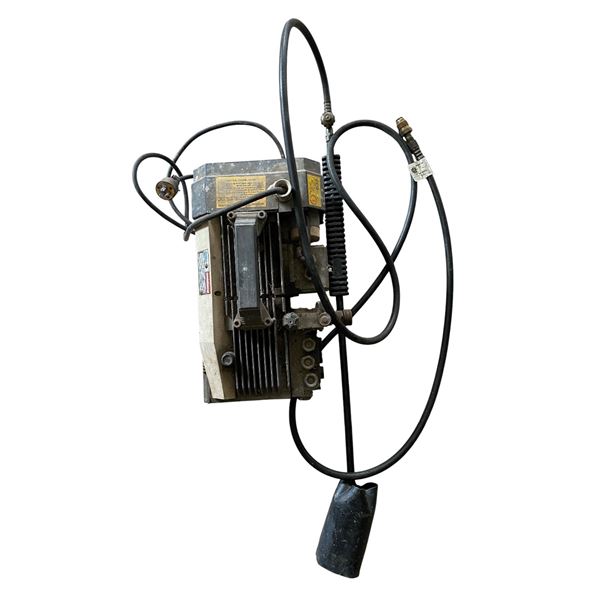 Annovi Reverberi Electric Pressure Washer Pump, Blitz G2.10