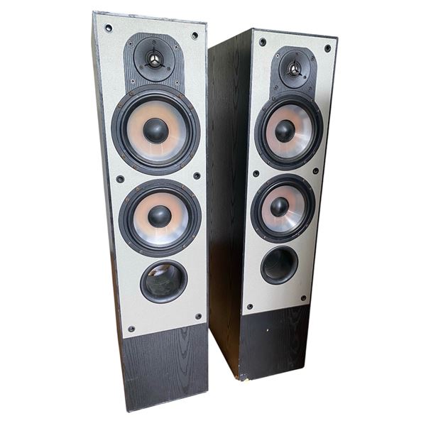 Pair of Paradigm Floorstanding Speakers