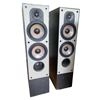 Image 1 : Pair of Paradigm Floorstanding Speakers