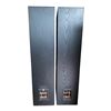 Image 2 : Pair of Paradigm Floorstanding Speakers