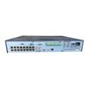 Image 5 : 4-Pcs Lot: Technics PG350, Misakai, Hikvision Player, and Multiplexer