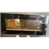 Image 1 : Dimplex Wall-Mount Electric Fireplace, W42"