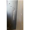 Image 2 : Dimplex Wall-Mount Electric Fireplace, W42"