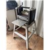 Image 2 : Delta ShopMaster TP400LS 12-1/2" Wood Planer-Untested.