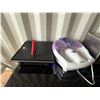 Image 5 : Group of Kitchen appliance- Ninja Air Fryer,Toaster& Foot Spa.
