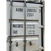 Image 5 : 20 ft Smodified Shipping Container with electrical panel &lightining (Contents no included)