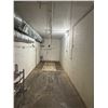 Image 7 : 40 ft High Cube Insulated Container with electrical panel & misc.