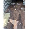 Image 4 : 20 ft Standar Shipping Container- (Contents no included)