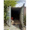 Image 1 : 20 ft Standar Shipping Container- (Contents no included)