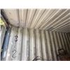 Image 2 : 20 ft Standar Shipping Container- (Contents no included)