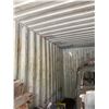 Image 3 : 20 ft Standar Shipping Container- (Contents no included)