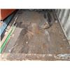 Image 4 : 20 ft Standar Shipping Container- (Contents no included)