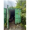Image 1 : 20 ft Standar Shipping Container-EISU 38858391(Contents no included)