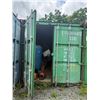 Image 1 : 20 ft Standar Shipping Container-EISU3653420 (Contents no included)