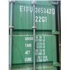 Image 6 : 20 ft Standar Shipping Container-EISU3653420 (Contents no included)