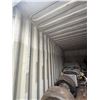 Image 2 : 20 ft Standar Shipping Container-LTIU3041738 (Contents no included)