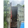 Image 1 : 20 ft Standar Shipping Container (Contents no included)