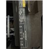 Image 8 : 1994 Arctic Cat Thundercat Snowmobile with Parts: Hood and Replacement Tracks with paper work