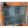 Image 4 : JET 1-Ton Electric Chain Hoist