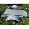 Image 2 : Single-Axle Motorcycle Trailer