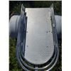 Image 3 : Single-Axle Motorcycle Trailer
