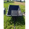 Image 1 : Heavy-Duty Poly Garden Dump Cart