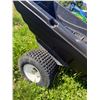 Image 3 : Heavy-Duty Poly Garden Dump Cart
