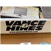Image 2 : Mixed Items: Exhausts, 3-Boxes Avery Dennison Wrapping Film (SW900-796-S and Other Models), and More