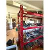 Image 2 : Snap-On Shelving Unit, H72" x W75"