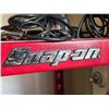 Image 3 : Snap-On Shelving Unit, H72" x W75"