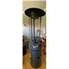 Image 2 : Propane Outdoor Patio Heater (As-Is), Christmas Tree, Metal Stand (H51")