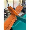 Image 7 : 2-Pcs Lot - F/A-18 Hornet "Blue Angels" Style Jet Model and Vintage Hobby Lobby Telemaster 40 High-W