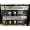 Image 2 : Akai Roberts Electronics Reel to Reel Tape Recorder , Made in Tokyo. Japan - Model 770X, Serial No E