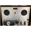 Image 3 : Akai Cross-Field M-10 Roberts Electronics Reel to Reel Tape Recorder, Made in Tokyo. Japan - Model A